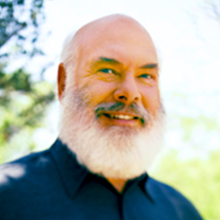 Andrew Weil, M.D.