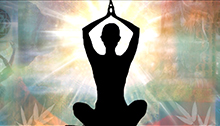 Chakra food