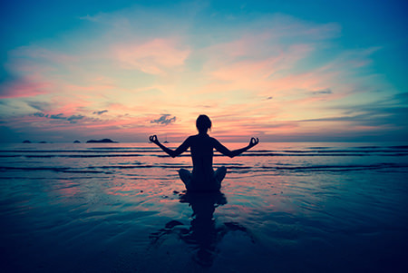 Yoga: Mind, Body and Spirit
